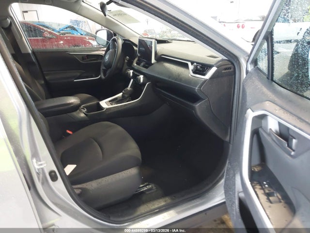 Продажа на аукционе авто 2024 Toyota Rav4 Le, vin: 2T3H1RFV9RW336407, номер лота: 44589299
