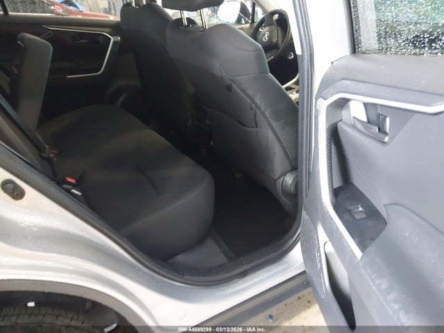 Продажа на аукционе авто 2024 Toyota Rav4 Le, vin: 2T3H1RFV9RW336407, номер лота: 44589299