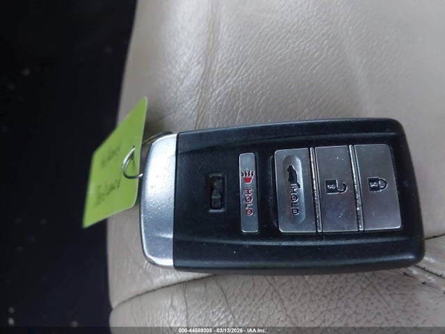 2020 ACURA MDX 5J8YD3H39LL013504 Photo 10