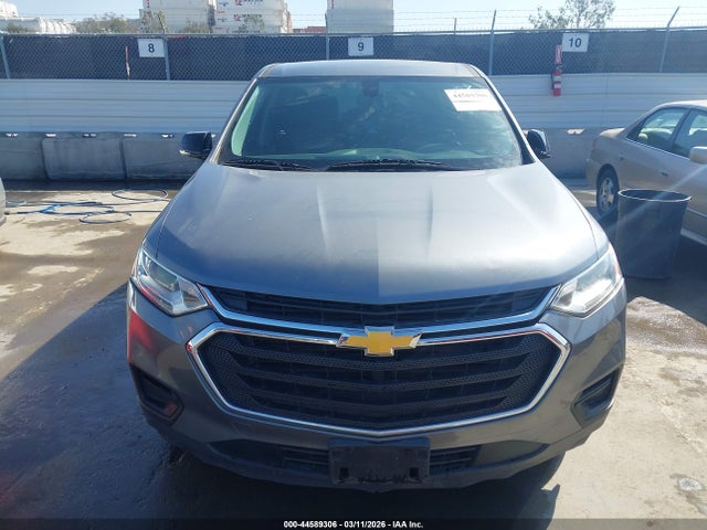 1GNERFKW0KJ243716 Chevrolet Traverse Ls