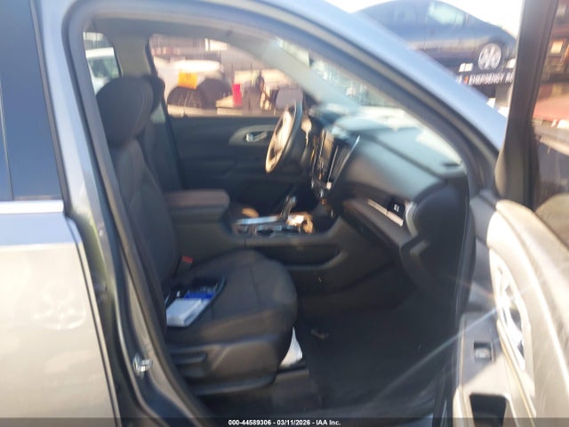 1GNERFKW0KJ243716 Chevrolet Traverse Ls