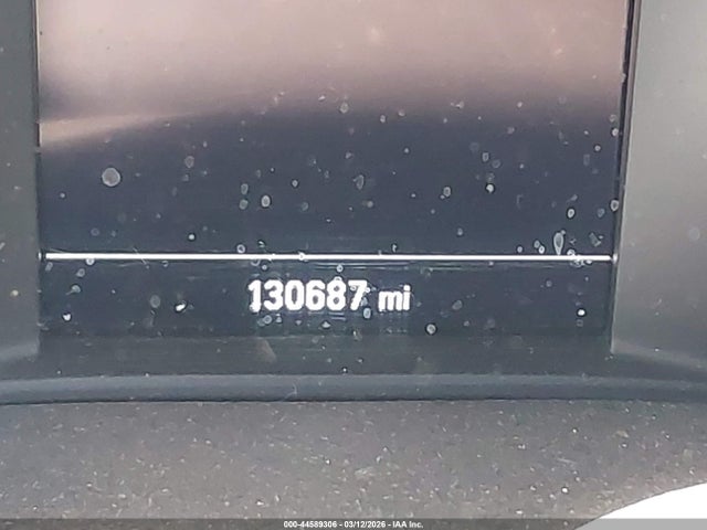 1GNERFKW0KJ243716 Chevrolet Traverse Ls