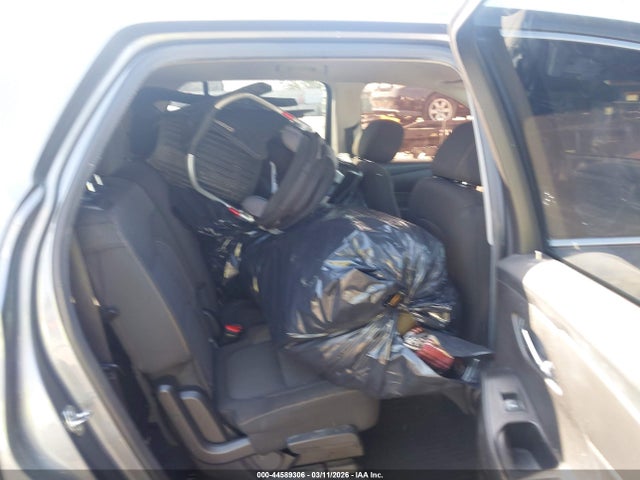 1GNERFKW0KJ243716 Chevrolet Traverse Ls