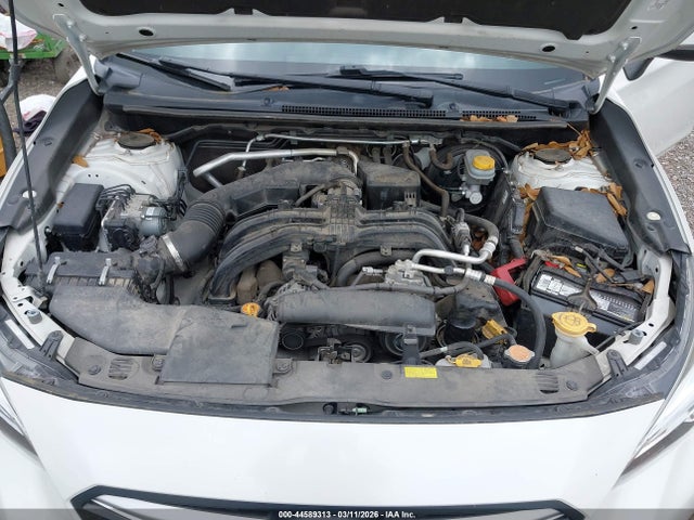 Продажа на аукционе авто 2021 Subaru Crosstrek Limited, vin: JF2GTHNC5M8282331, номер лота: 44589313