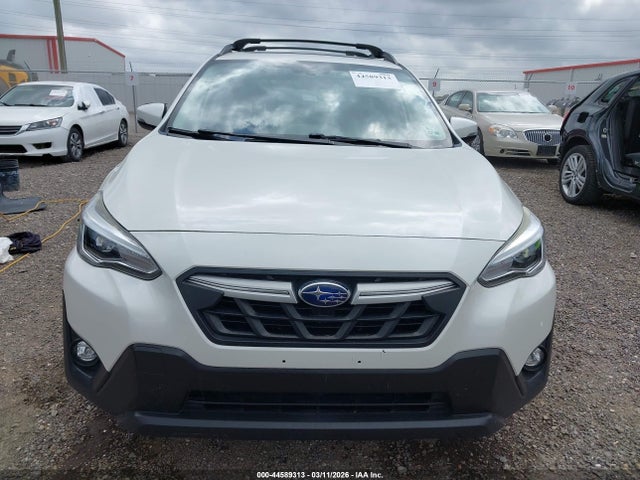 Продажа на аукционе авто 2021 Subaru Crosstrek Limited, vin: JF2GTHNC5M8282331, номер лота: 44589313