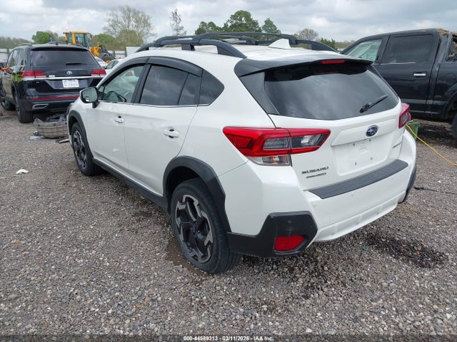 Продажа на аукционе авто 2021 Subaru Crosstrek Limited, vin: JF2GTHNC5M8282331, номер лота: 44589313