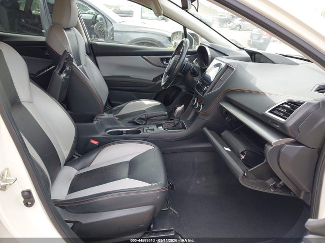 Продажа на аукционе авто 2021 Subaru Crosstrek Limited, vin: JF2GTHNC5M8282331, номер лота: 44589313