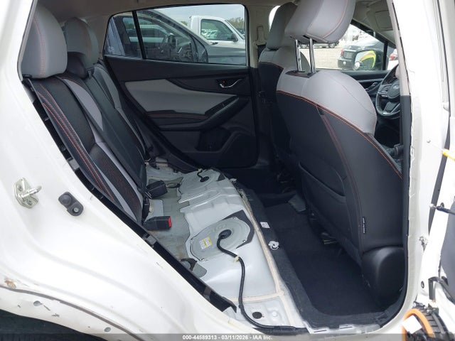 Продажа на аукционе авто 2021 Subaru Crosstrek Limited, vin: JF2GTHNC5M8282331, номер лота: 44589313