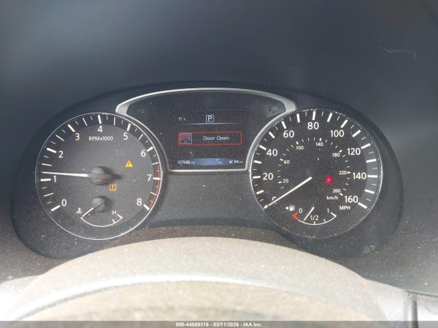 Nissan Pathfinder Sv 2017 5N1DR2MN3HC626611 Image 7