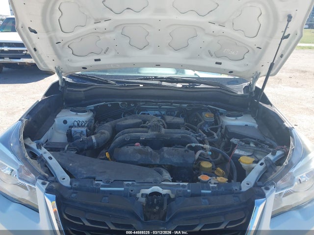 Продажа на аукционе авто 2017 Subaru Forester 2.5i, vin: JF2SJABC2HH507936, номер лота: 44589325
