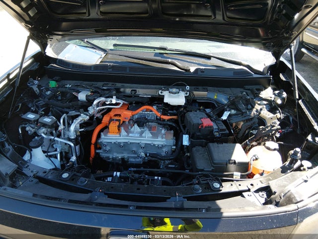 Honda Prologue Ex 2025 3GPKHURM9SS525616 Image 10