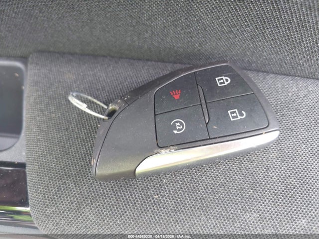 Honda Prologue Ex 2025 3GPKHURM9SS525616 Image 11