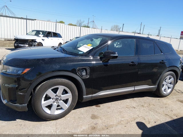 Honda Prologue Ex 2025 3GPKHURM9SS525616 Image 14