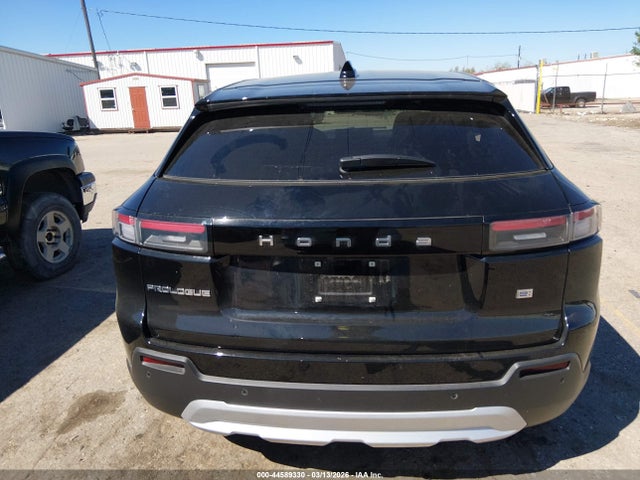 Honda Prologue Ex 2025 3GPKHURM9SS525616 Image 16