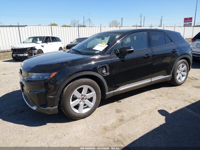 Honda Prologue Ex 2025 3GPKHURM9SS525616 Image 2