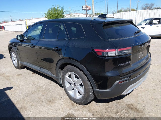 Honda Prologue Ex 2025 3GPKHURM9SS525616 Image 3