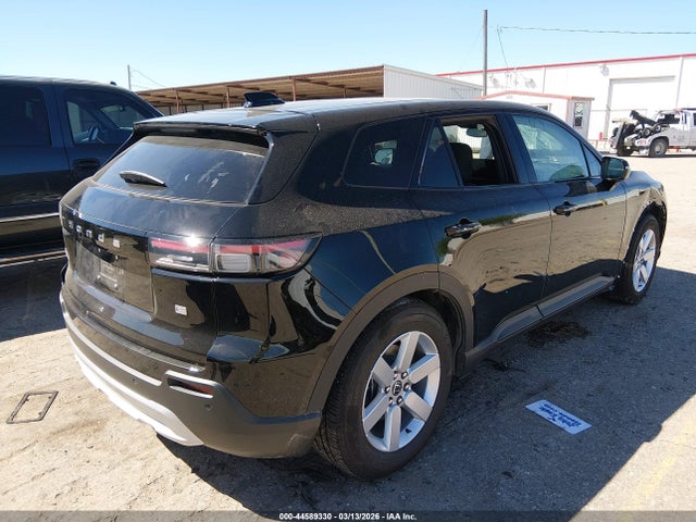 Honda Prologue Ex 2025 3GPKHURM9SS525616 Image 4