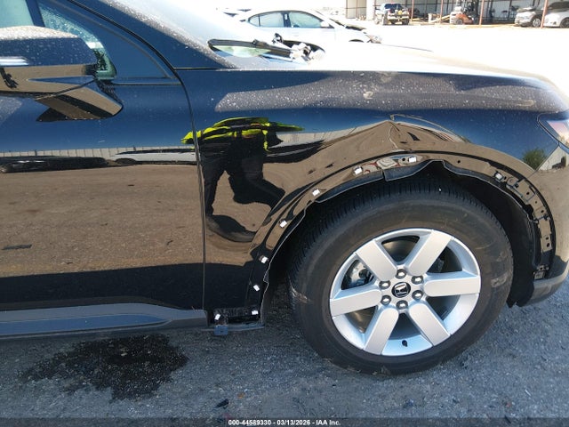 Honda Prologue Ex 2025 3GPKHURM9SS525616 Image 6