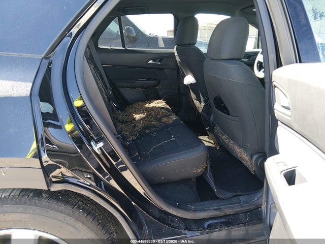 Honda Prologue Ex 2025 3GPKHURM9SS525616 Image 8