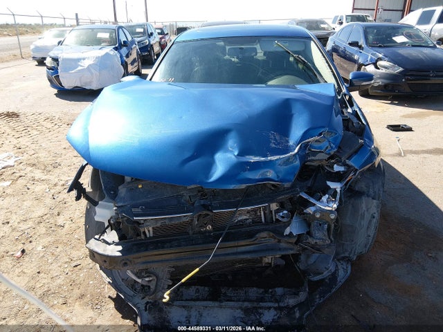Aukcja sprzedaży 2017 Volkswagen Jetta 1.4t Se, vin: 3VWDB7AJ4HM367775, numer aukcji: 44589331