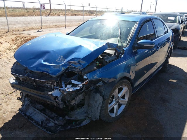 Aukcja sprzedaży 2017 Volkswagen Jetta 1.4t Se, vin: 3VWDB7AJ4HM367775, numer aukcji: 44589331