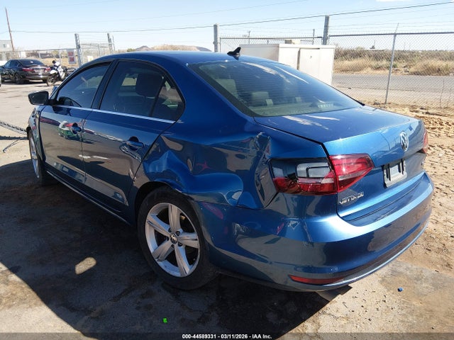 Aukcja sprzedaży 2017 Volkswagen Jetta 1.4t Se, vin: 3VWDB7AJ4HM367775, numer aukcji: 44589331