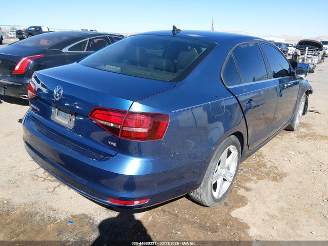 Aukcja sprzedaży 2017 Volkswagen Jetta 1.4t Se, vin: 3VWDB7AJ4HM367775, numer aukcji: 44589331