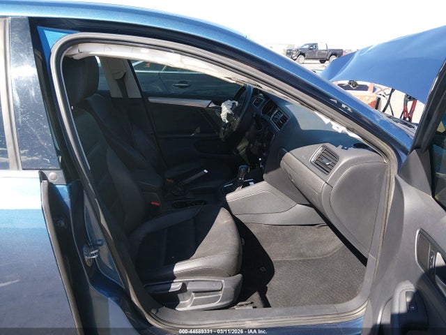 Aukcja sprzedaży 2017 Volkswagen Jetta 1.4t Se, vin: 3VWDB7AJ4HM367775, numer aukcji: 44589331