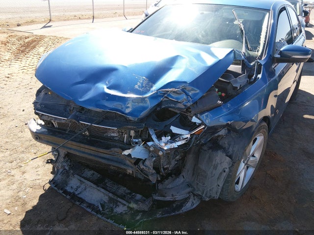 Aukcja sprzedaży 2017 Volkswagen Jetta 1.4t Se, vin: 3VWDB7AJ4HM367775, numer aukcji: 44589331