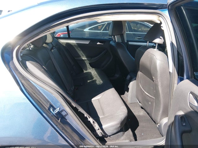 Aukcja sprzedaży 2017 Volkswagen Jetta 1.4t Se, vin: 3VWDB7AJ4HM367775, numer aukcji: 44589331