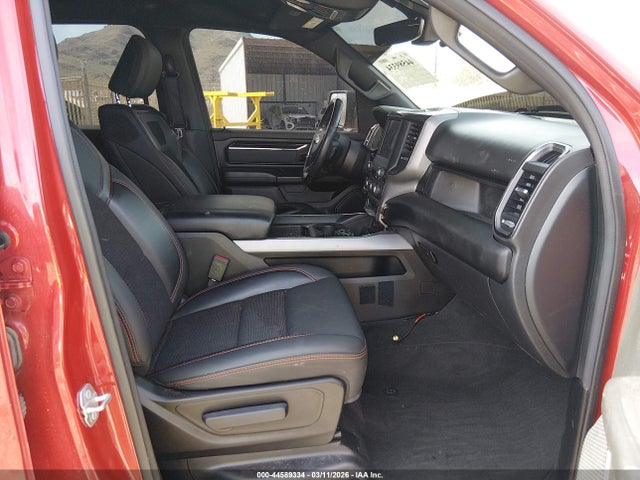 Aukcja sprzedaży 2022 Ram 1500 Big Horn  4x4 5'7 Box, vin: 1C6RRFFG7NN251149, numer aukcji: 44589334