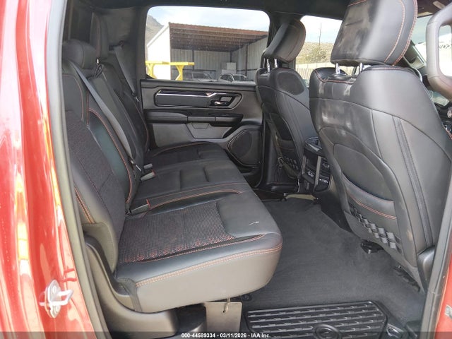Aukcja sprzedaży 2022 Ram 1500 Big Horn  4x4 5'7 Box, vin: 1C6RRFFG7NN251149, numer aukcji: 44589334