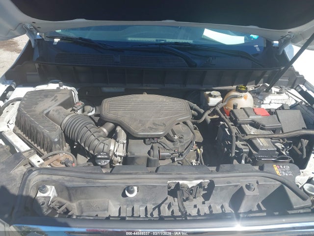 Aukcja sprzedaży 2019 Gmc Acadia Sle-2, vin: 1GKKNSLS4KZ140901, numer aukcji: 44589337