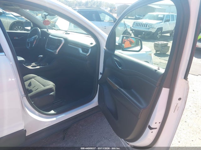 Aukcja sprzedaży 2019 Gmc Acadia Sle-2, vin: 1GKKNSLS4KZ140901, numer aukcji: 44589337