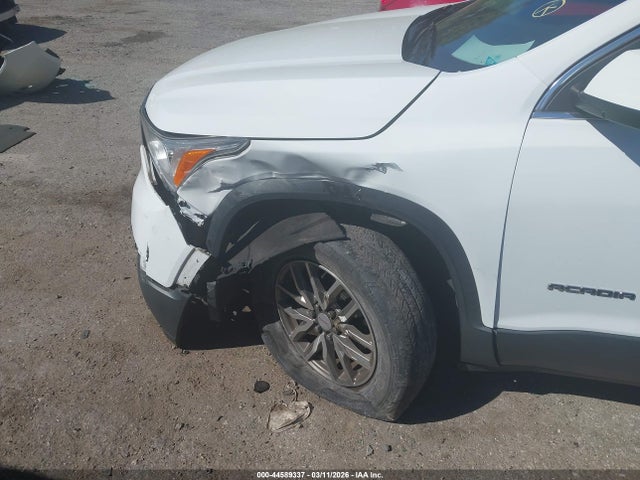 Aukcja sprzedaży 2019 Gmc Acadia Sle-2, vin: 1GKKNSLS4KZ140901, numer aukcji: 44589337