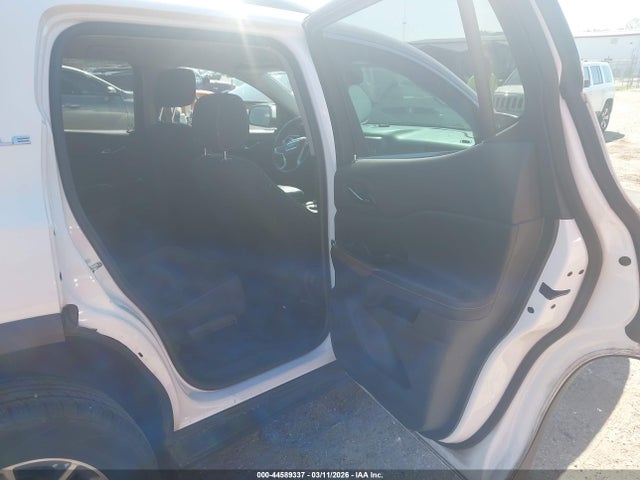 Aukcja sprzedaży 2019 Gmc Acadia Sle-2, vin: 1GKKNSLS4KZ140901, numer aukcji: 44589337