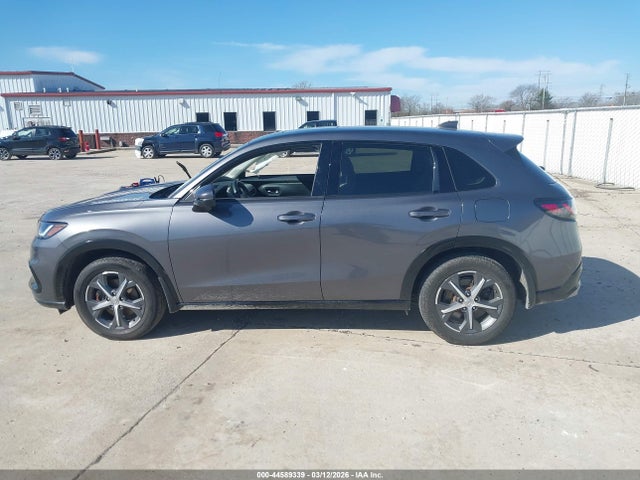 Aukcja sprzedaży 2024 Honda Hr-v Awd Ex-l/awd Ex-l W/o Bsi, vin: 3CZRZ2H70RM769208, numer aukcji: 44589339