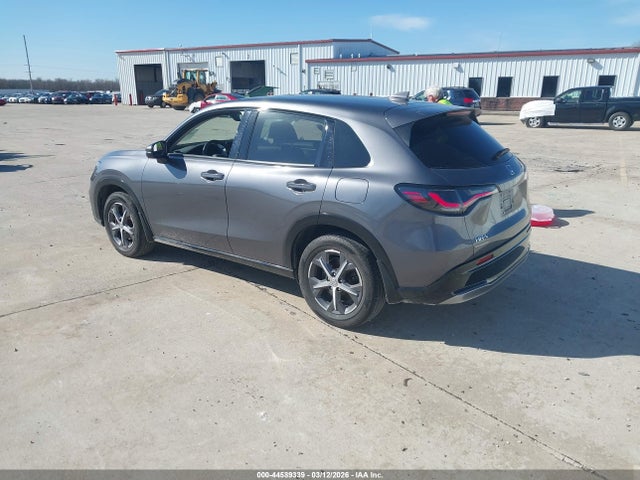 Aukcja sprzedaży 2024 Honda Hr-v Awd Ex-l/awd Ex-l W/o Bsi, vin: 3CZRZ2H70RM769208, numer aukcji: 44589339