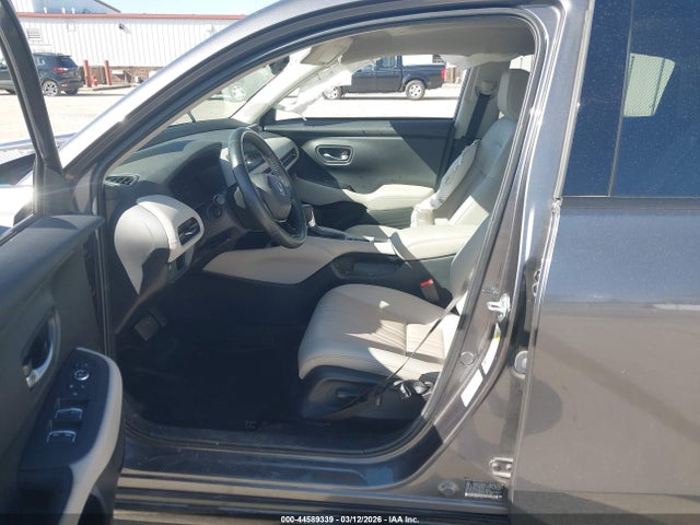 Aukcja sprzedaży 2024 Honda Hr-v Awd Ex-l/awd Ex-l W/o Bsi, vin: 3CZRZ2H70RM769208, numer aukcji: 44589339