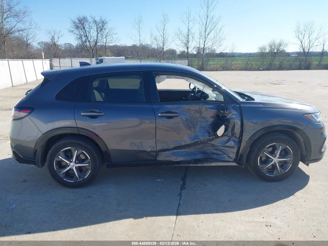 Aukcja sprzedaży 2024 Honda Hr-v Awd Ex-l/awd Ex-l W/o Bsi, vin: 3CZRZ2H70RM769208, numer aukcji: 44589339