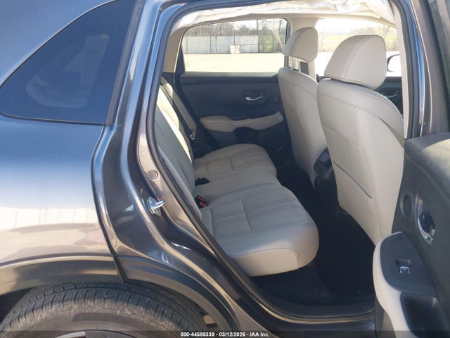 Aukcja sprzedaży 2024 Honda Hr-v Awd Ex-l/awd Ex-l W/o Bsi, vin: 3CZRZ2H70RM769208, numer aukcji: 44589339