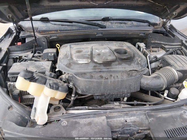 Продаж на аукціоні авто 2018 Jeep Grand Cherokee Laredo E 4x4, vin: 1C4RJFAG2JC507484, номер лоту: 44589341