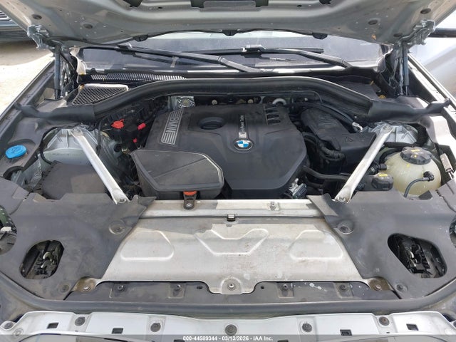 5UXTR7C59KLF24561 BMW X3 Sdrive30i