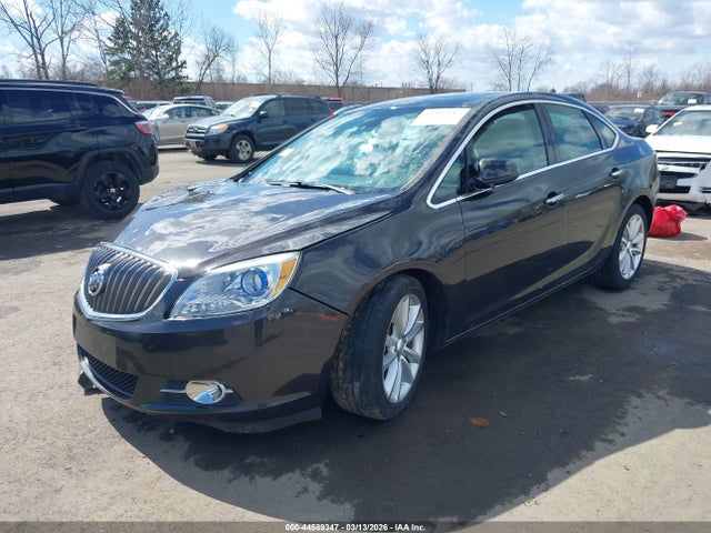 Aukcja sprzedaży 2013 Buick Verano Leather Group, vin: 1G4PS5SKXD4233902, numer aukcji: 44589347