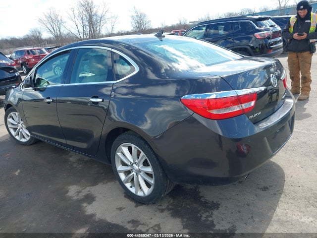 Aukcja sprzedaży 2013 Buick Verano Leather Group, vin: 1G4PS5SKXD4233902, numer aukcji: 44589347