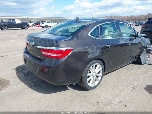 Aukcja sprzedaży 2013 Buick Verano Leather Group, vin: 1G4PS5SKXD4233902, numer aukcji: 44589347