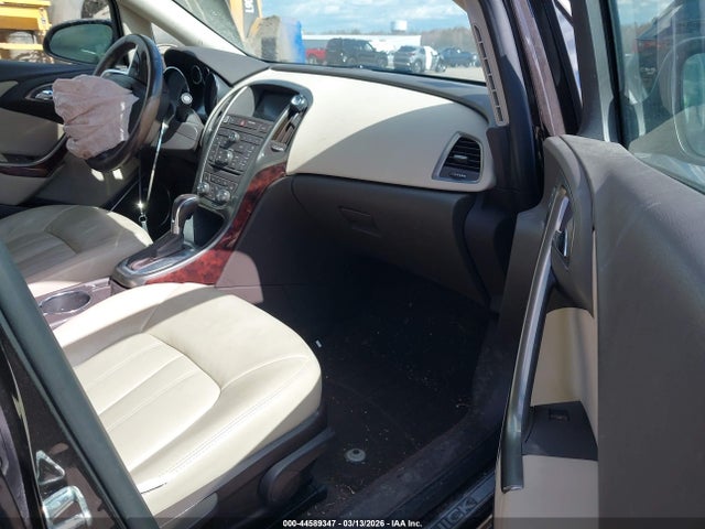 Aukcja sprzedaży 2013 Buick Verano Leather Group, vin: 1G4PS5SKXD4233902, numer aukcji: 44589347