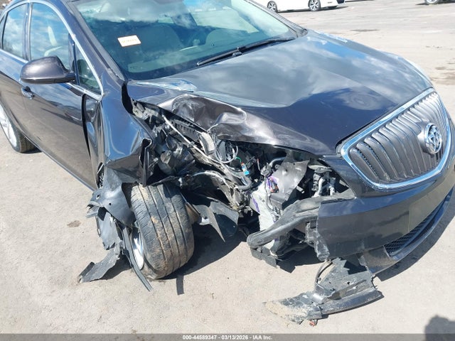 Aukcja sprzedaży 2013 Buick Verano Leather Group, vin: 1G4PS5SKXD4233902, numer aukcji: 44589347