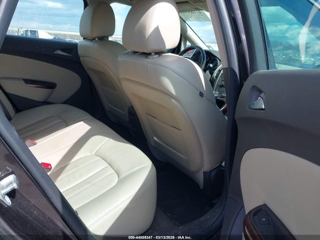 Aukcja sprzedaży 2013 Buick Verano Leather Group, vin: 1G4PS5SKXD4233902, numer aukcji: 44589347