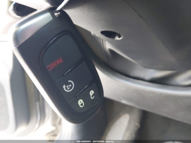 44589351 :رقم المزاد ، 1C4PJLDB2LD535157 vin ، 2020 Jeep Cherokee Limited Fwd مزاد بيع